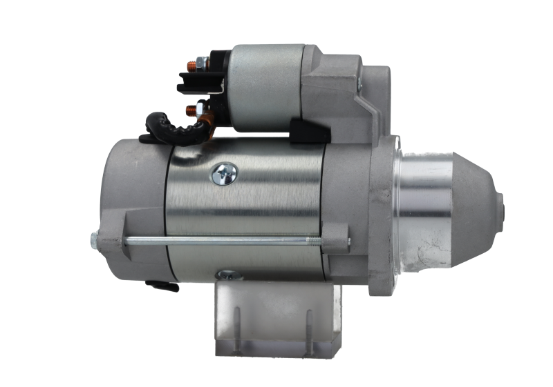 Electromotor IR9450P — +Line Olanda — fotografie 5