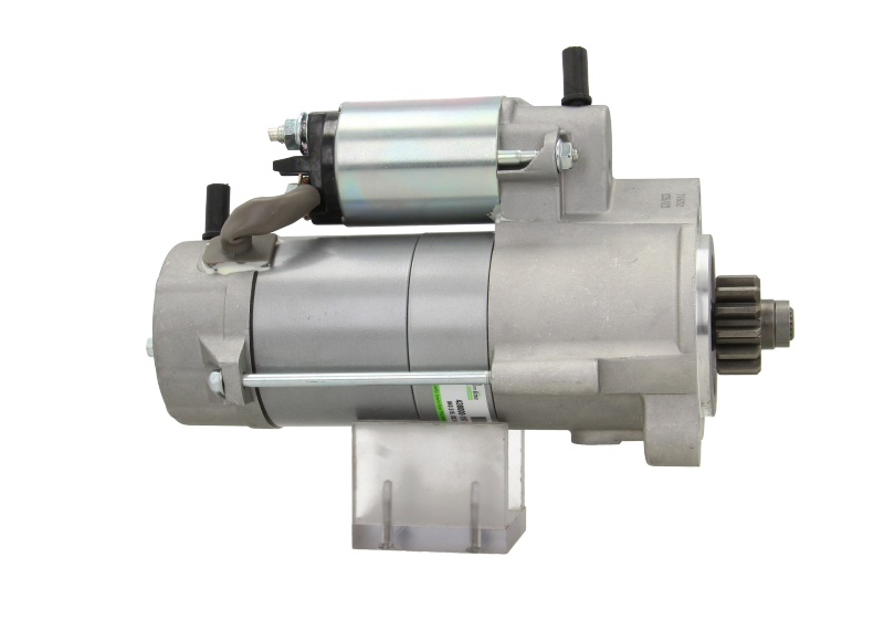 Electromotor IR9028P — +Line Olanda — fotografie 5