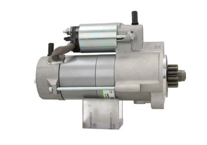 Electromotor IR9028P — +Line Olanda — fotografie 5