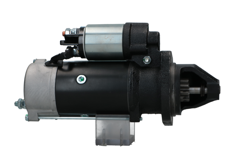 Electromotor IR9454P — +Line Olanda — fotografie 5