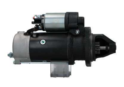 Electromotor IR9454P — +Line Olanda — fotografie 5