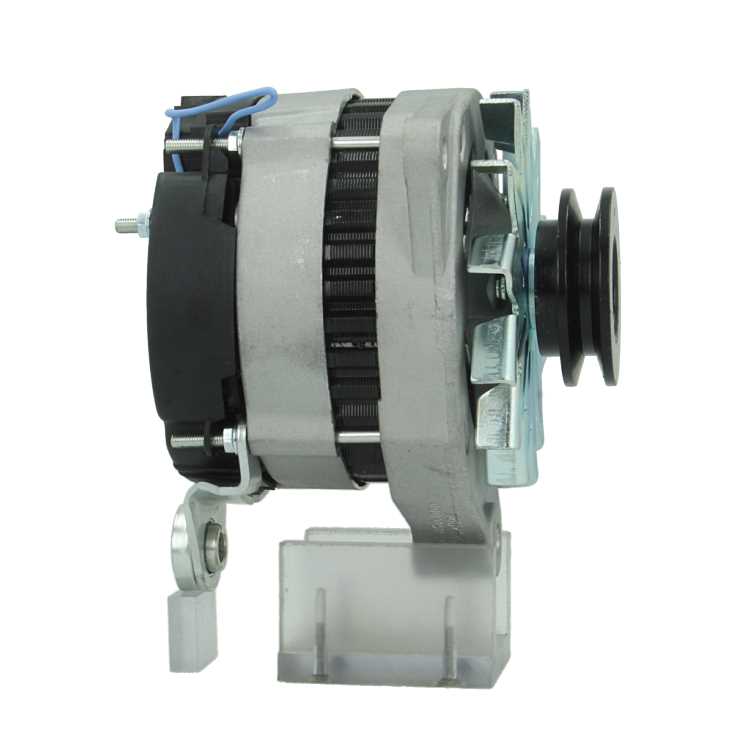 Alternator IR7030P — +Line Olanda — fotografie 5