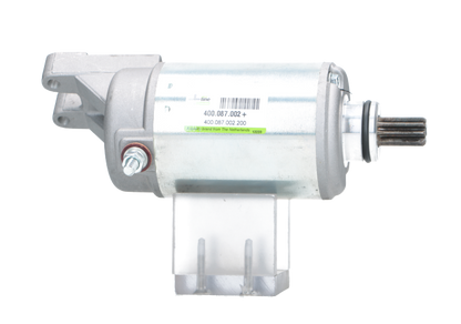 Electromotor IR9344P — +Line Olanda — fotografie 5