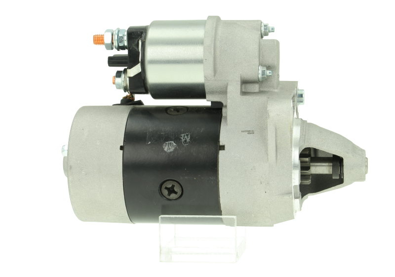 Electromotor IR9056P — +Line Olanda — fotografie 5