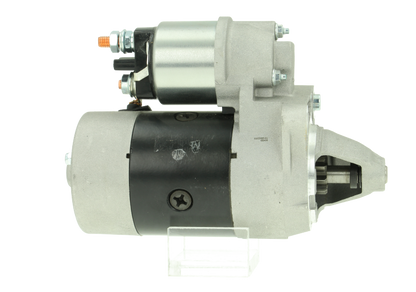 Electromotor IR9056P — +Line Olanda — fotografie 5