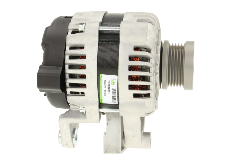 Alternator IR7583P — +Line Olanda — fotografie 5