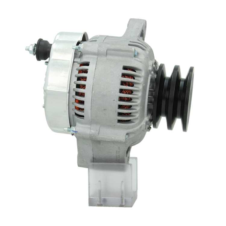 Alternator IR7201P — +Line Olanda — fotografie 5