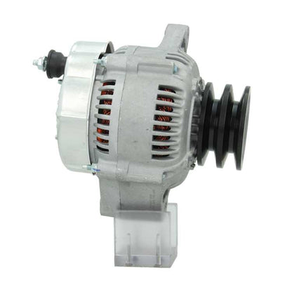 Alternator IR7201P — +Line Olanda — fotografie 5