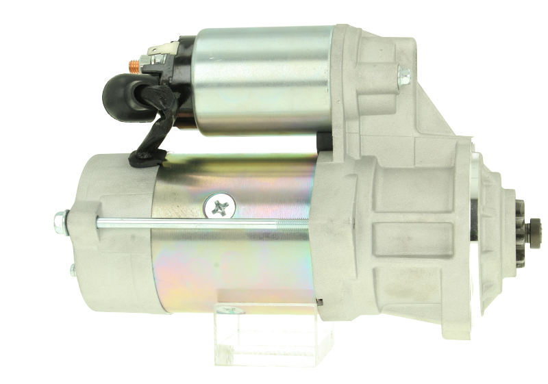 Electromotor IR9356P — +Line Olanda — fotografie 5