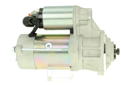 Electromotor IR9356P — +Line Olanda — fotografie 5