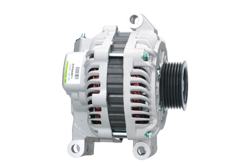 Alternator IR7558P — +Line Olanda — fotografie 5