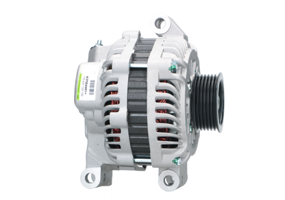 Alternator IR7558P — +Line Olanda — fotografie 5