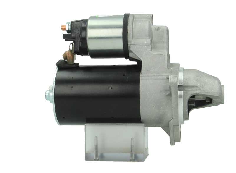 Electromotor IR8401P — +Line Olanda — fotografie 5
