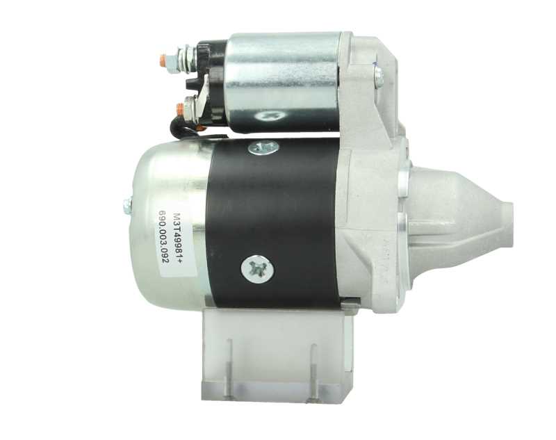 Electromotor IR9044P — +Line Olanda — fotografie 5