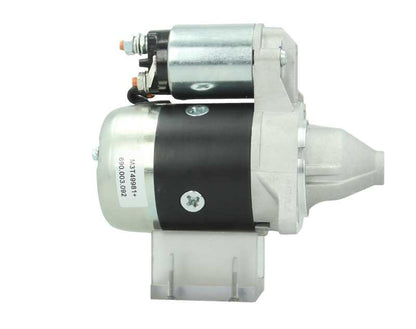 Electromotor IR9044P — +Line Olanda — fotografie 5