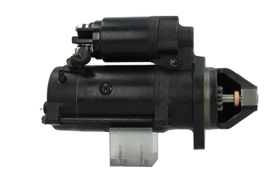 Electromotor IR9351P — +Line Olanda — fotografie 5