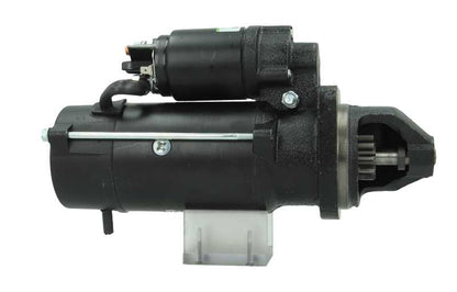 Electromotor IR9451P — +Line Olanda — fotografie 5