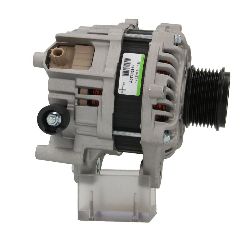 Alternator IR7570P — +Line Olanda — fotografie 5