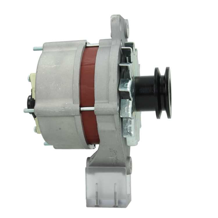 Piesă autoelectrică IR7342P — +Line Olanda — fotografie 5