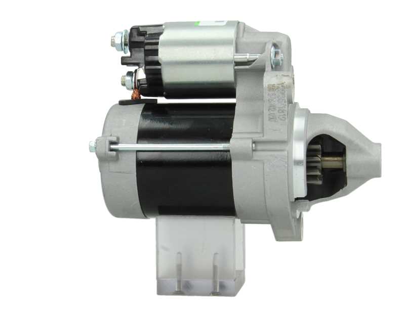 Electromotor IR9299P — +Line Olanda — fotografie 5