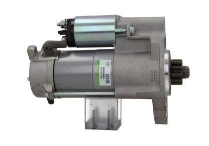 Electromotor IR9097P — +Line Olanda — fotografie 5
