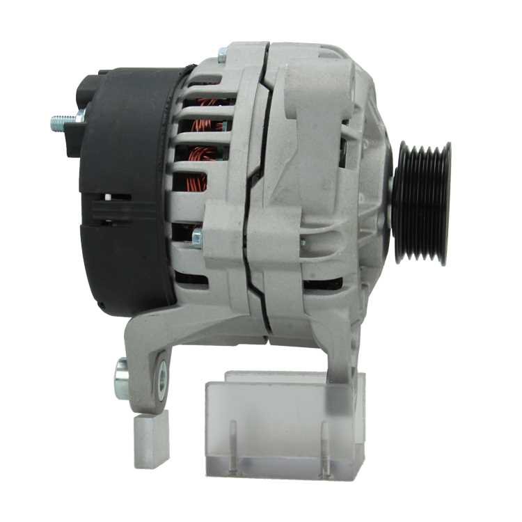 Alternator IR7810P — +Line Olanda — fotografie 5