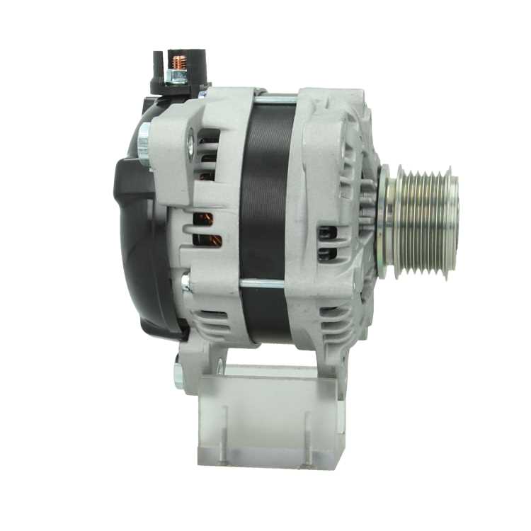 Alternator IR7899P — +Line Olanda — fotografie 5