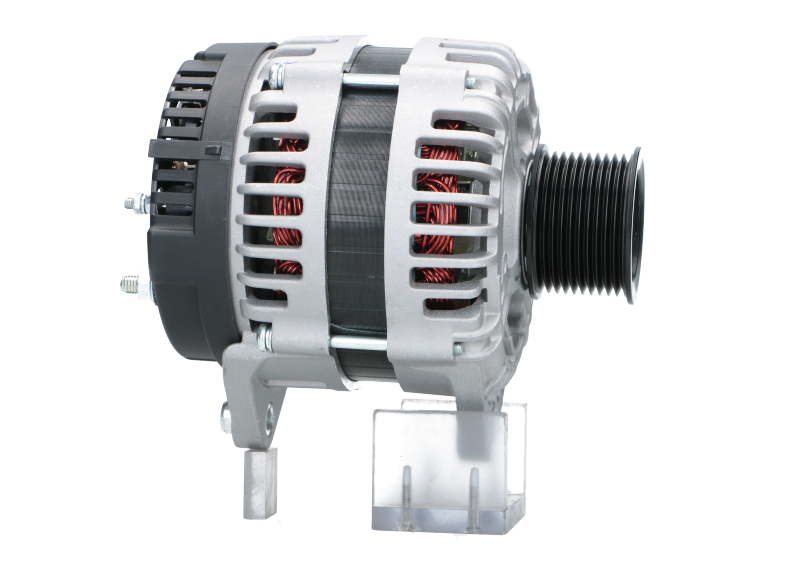Alternator IR6991P — +Line Olanda — fotografie 5