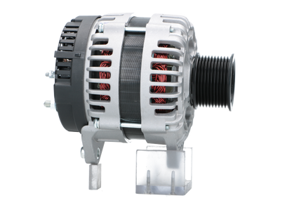 Alternator IR6991P — +Line Olanda — fotografie 5