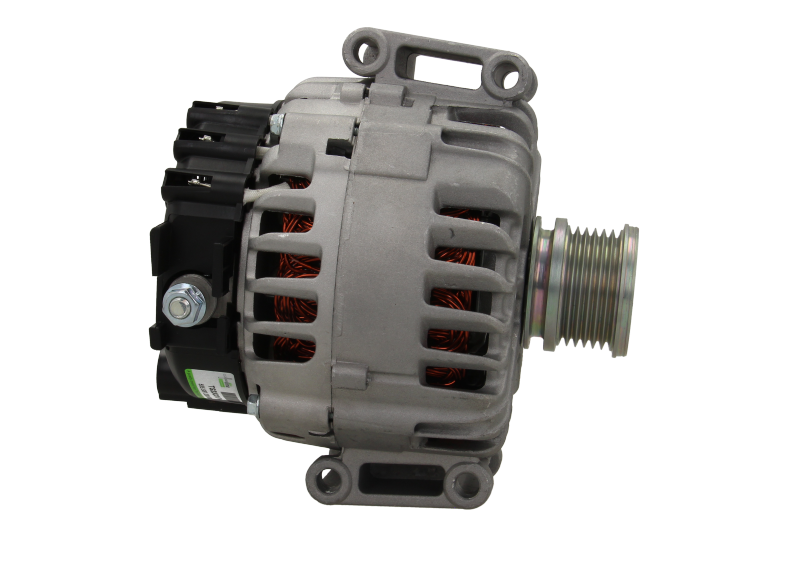 Alternator IR7436P — +Line Olanda — fotografie 5
