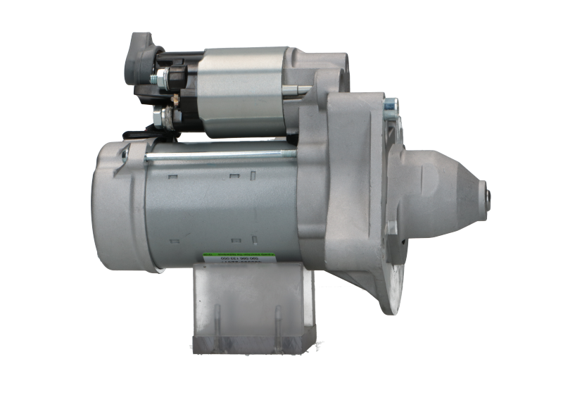 Electromotor IR9026P — +Line Olanda — fotografie 5