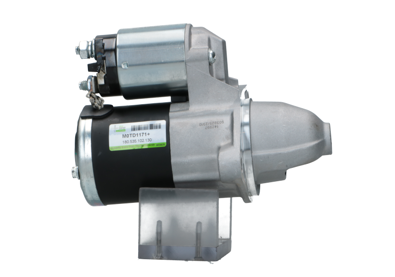 Electromotor IR9025P — +Line Olanda — fotografie 5