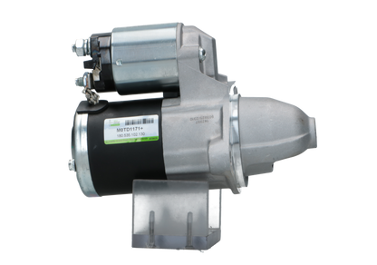 Electromotor IR9025P — +Line Olanda — fotografie 5