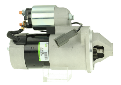 Electromotor IR9303P — +Line Olanda — fotografie 5