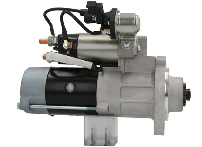 Electromotor IR9336P — +Line Olanda — fotografie 5