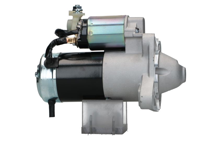 Electromotor IR9072P — +Line Olanda — fotografie 5