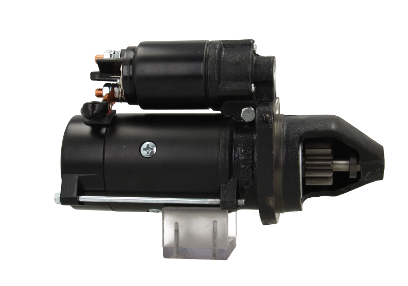 Electromotor IR9296P — +Line Olanda — fotografie 5