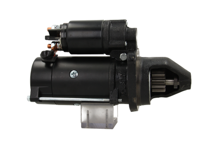 Electromotor IR9296P — +Line Olanda — fotografie 5