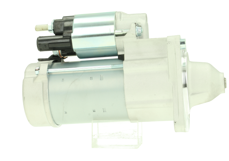 Electromotor IR9575P — +Line Olanda — fotografie 5