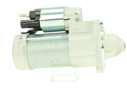Electromotor IR9575P — +Line Olanda — fotografie 5