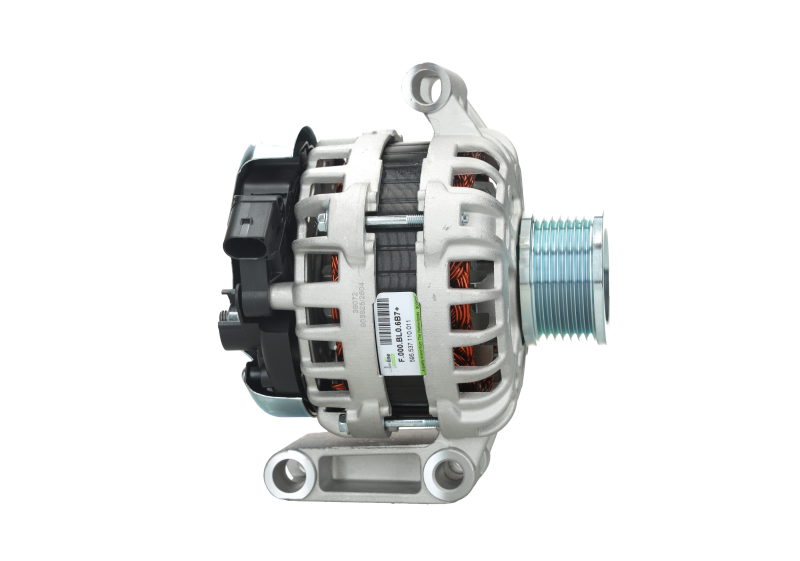 Alternator IR7588P — +Line Olanda — fotografie 5