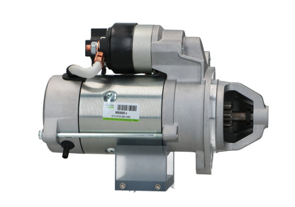 Electromotor IR9350P — +Line Olanda — fotografie 5