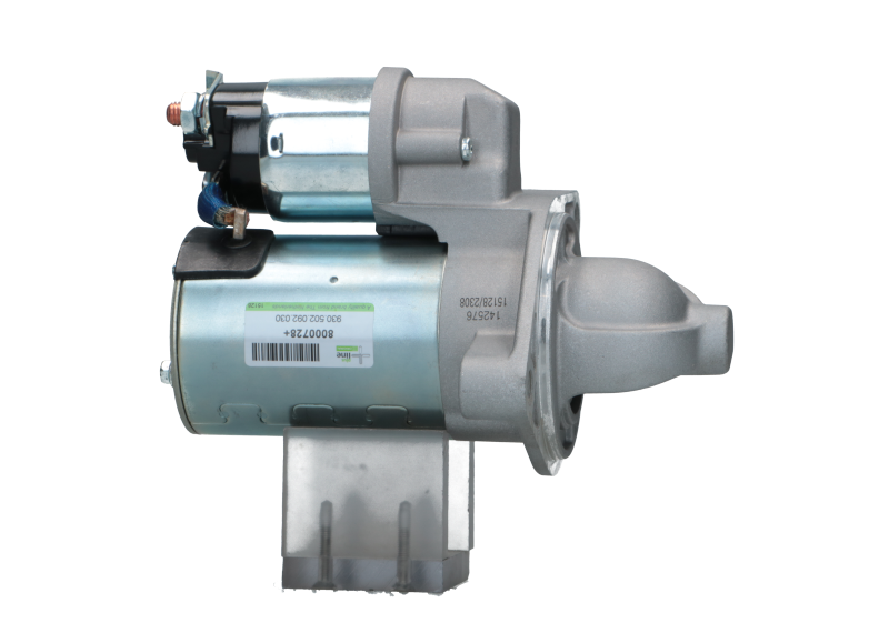 Electromotor IR9337P — +Line Olanda — fotografie 5