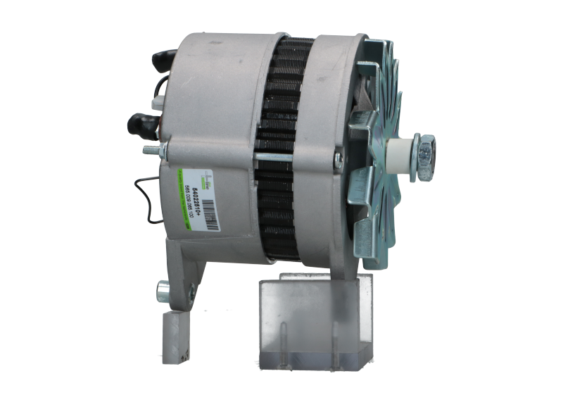 Alternator IR7617P — +Line Olanda — fotografie 5