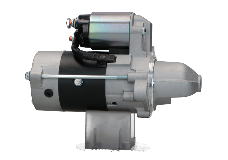 Electromotor IR9109P — +Line Olanda — fotografie 5