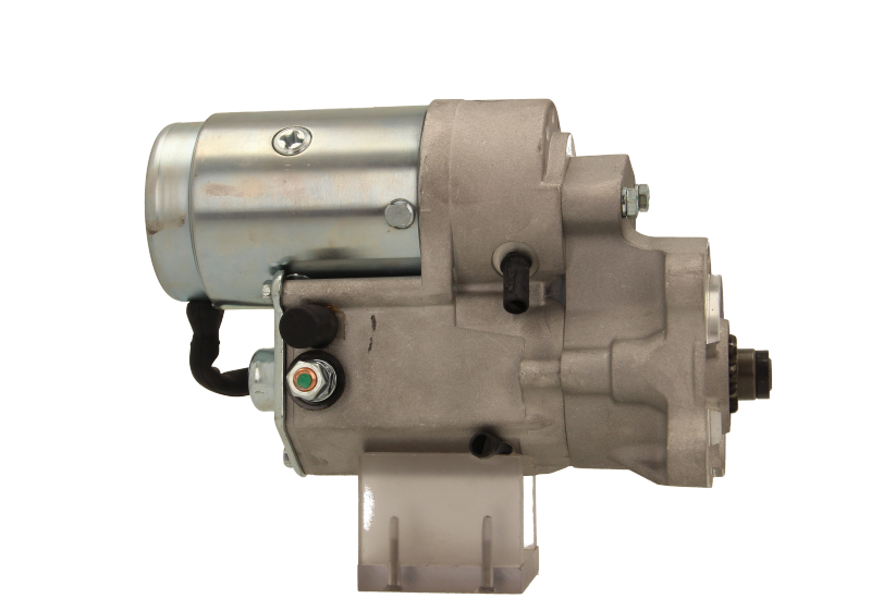 Electromotor IR9431P — +Line Olanda — fotografie 5