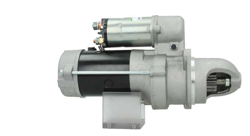 Electromotor IR9429P — +Line Olanda — fotografie 5