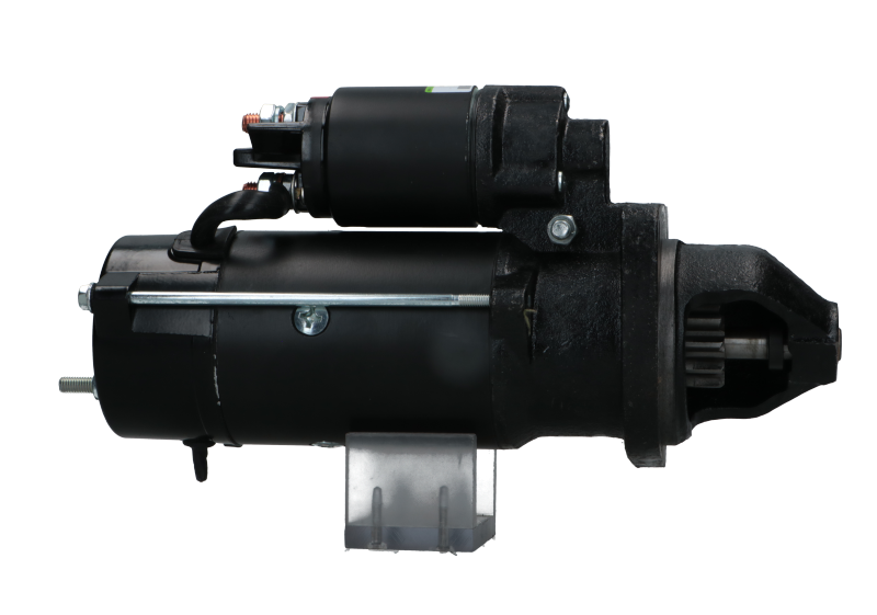 Electromotor IR9040P — +Line Olanda — fotografie 5