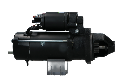 Electromotor IR9040P — +Line Olanda — fotografie 5