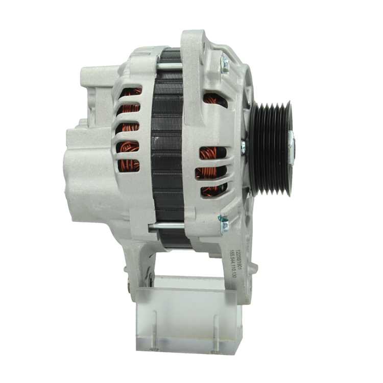 Alternator IR7856P — +Line Olanda — fotografie 5